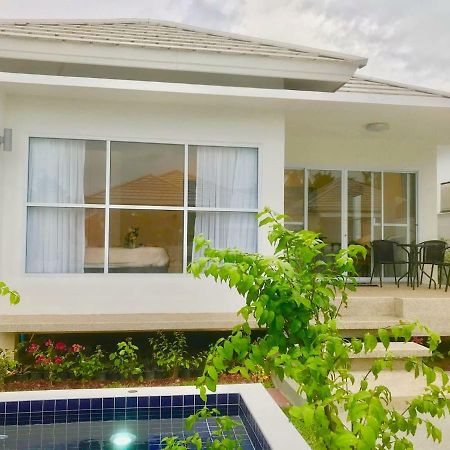 2 Bedroom Luxury Pool Villa Orchid Short Walk To Beach Sdv002-By Samui Dream Villas Mae Nam Exterior photo